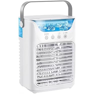 【美品】冷風機　水冷風扇　扇風機　送風機　家電 Amazon.co.jp 人気ギフトランキング: 冷風扇 で、ギフトの設定を